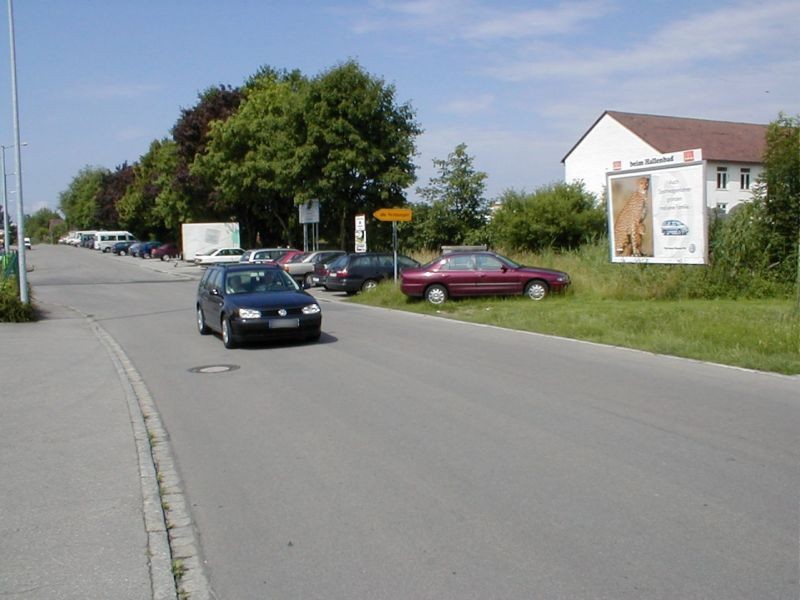 Adelheidstr./Gutastr.