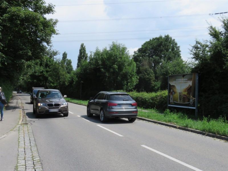 Schwanenstr. geg. Berufsbildungswerk