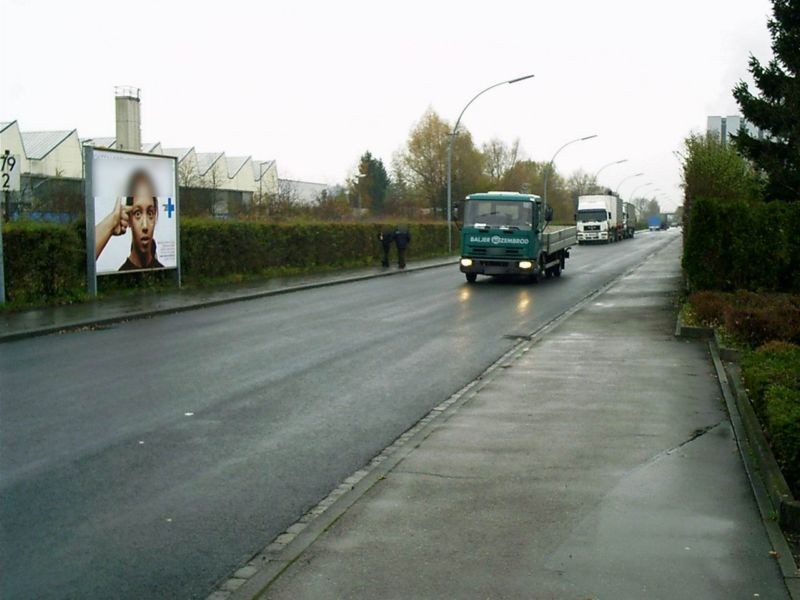 Schubertstr. Nh. Goethestr.