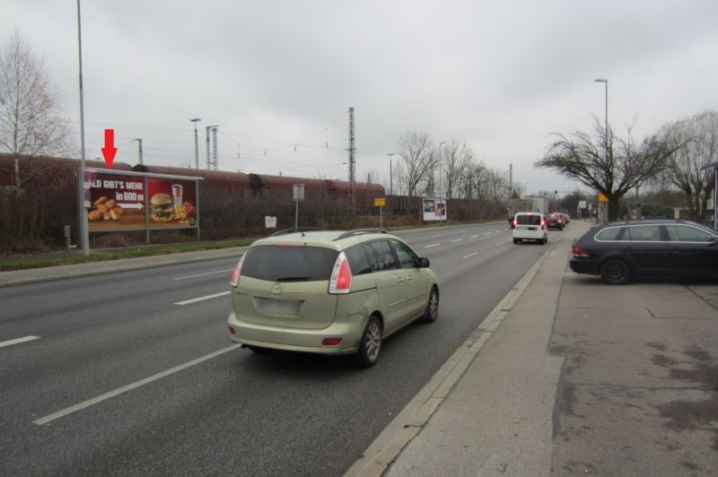 Münchener Str. gg Hausnr. 205