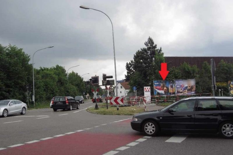 Nürnberger Str. DB-BÜ / Roderstr., Sto. 1