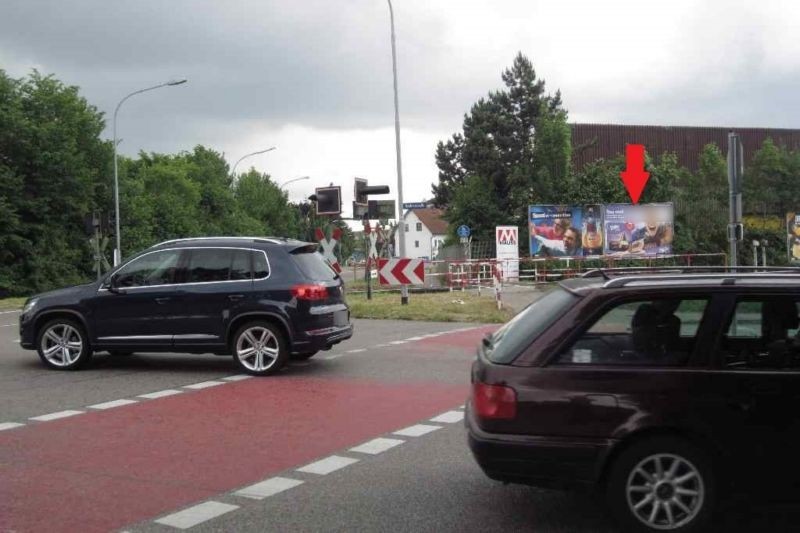 Nürnberger Str. DB-BÜ / Roderstr., Sto. 1