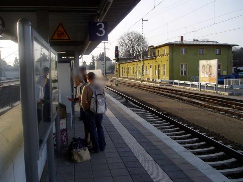 Bf Nord, HGL, Si. Bstg., Gl. 3