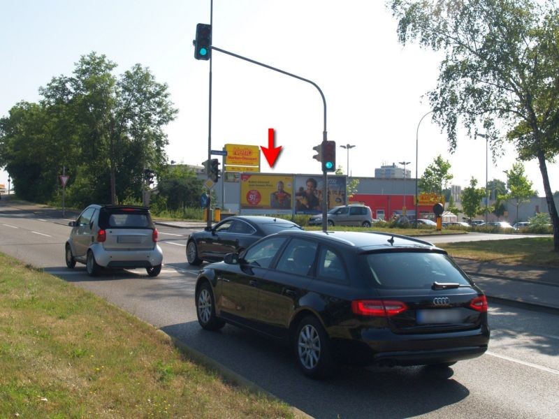 Hindenburgstr.,Theodor-Heuss-str.