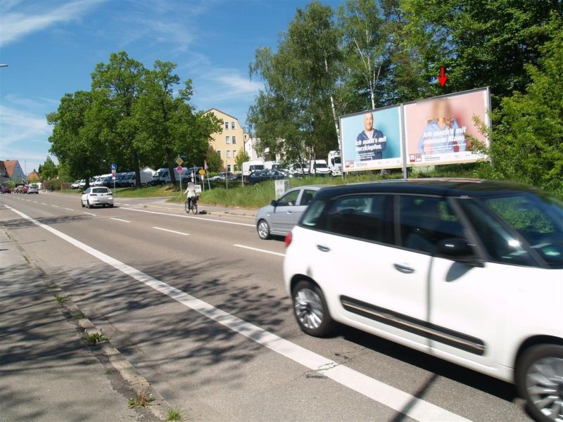 Windbergerstr. geg.   2/Seeholzerstr.