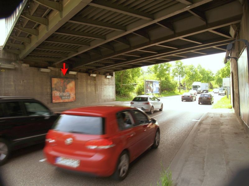 Südliche Ringstr./Weningenstr. saw