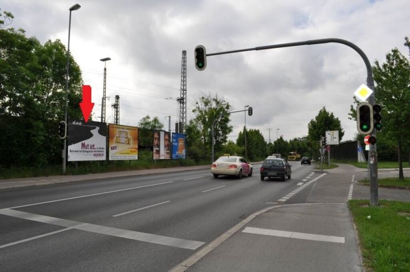 Münchener Str. 217 geg. Aubürgerstr., Sto. 1.1