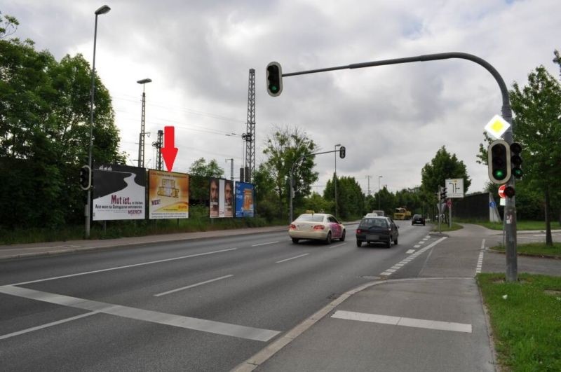 Münchener Str. 217 geg. Aubürgerstr., Sto. 1.2