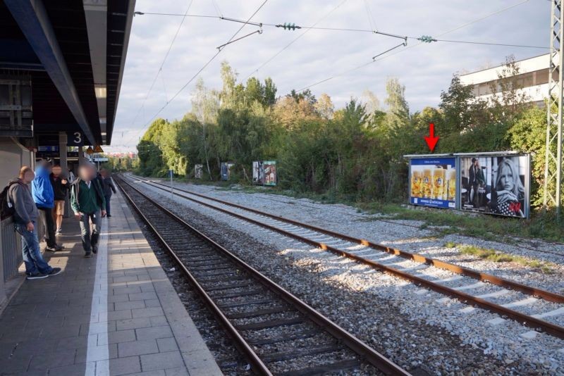 S-Bf Giesing, HGL, 4. Sto.