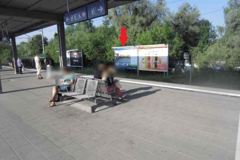 S-Bf Karlsfeld, HGL 1, Sto. 2.1