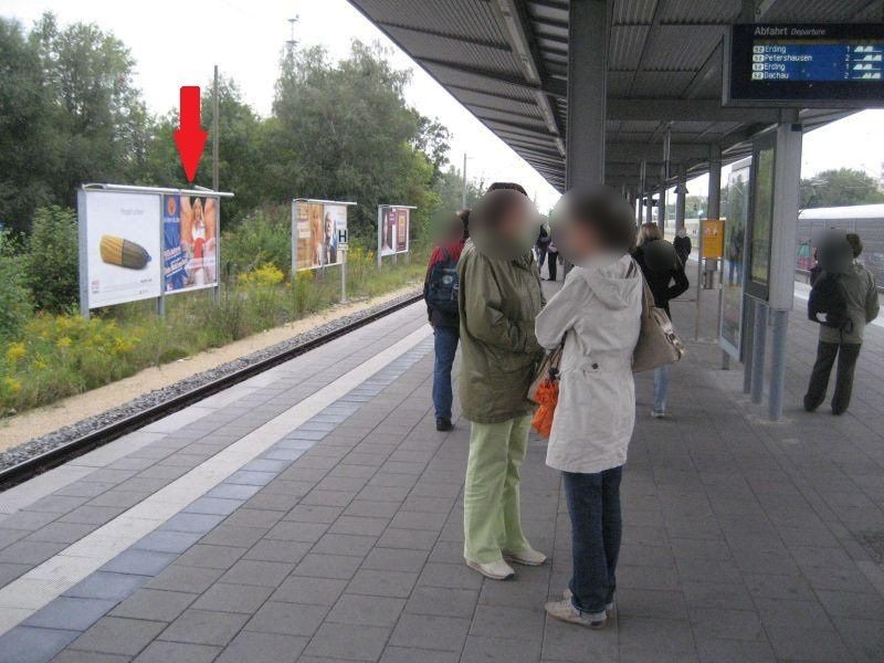 S-Bf Karlsfeld, HGL 1, Sto. 2.2