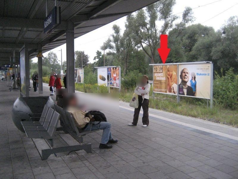 S-Bf Karlsfeld, HGL 1, Sto. 3.1