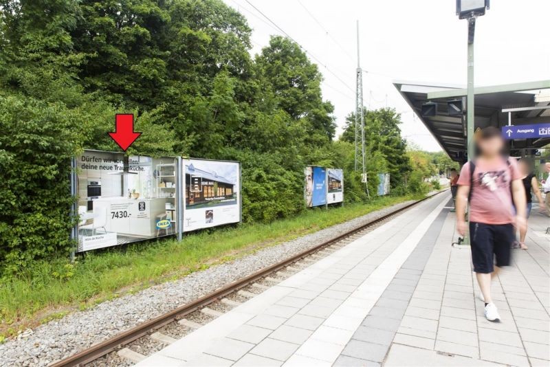S-Bf Lochhausen, HGL 1, 2.1 Sto.
