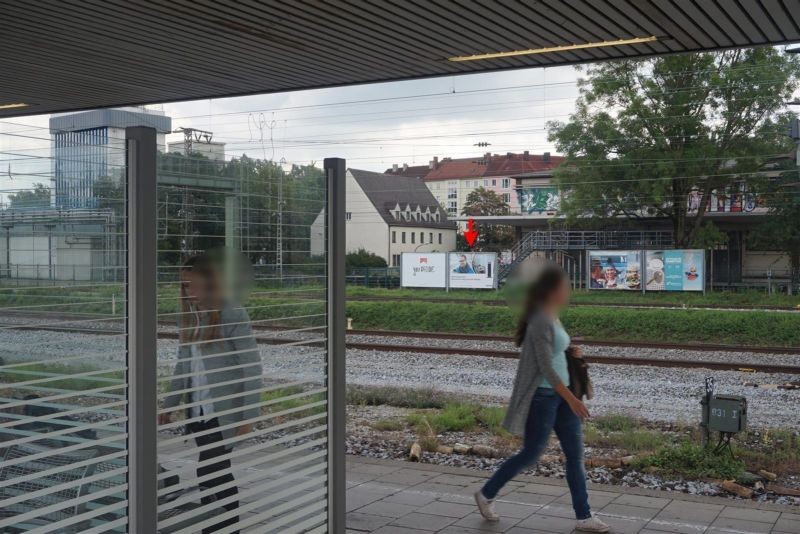 S-Bf Leuchtenbergring, HGL, 1.2 Sto