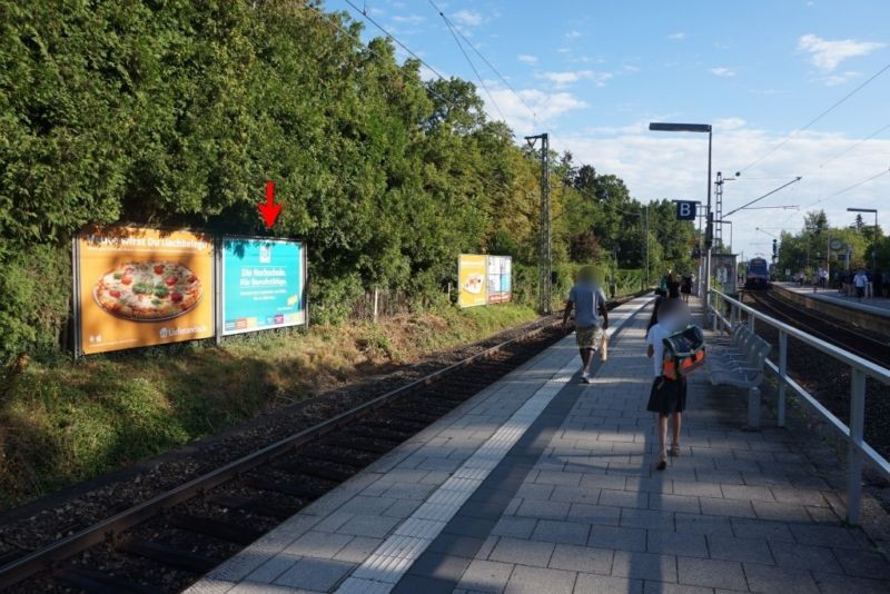 S-Bf Solln, HGL 1, 2. Sto.