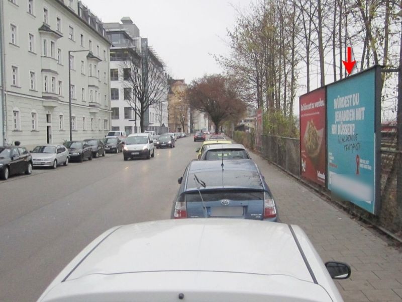 Friedenstr. geg.  38