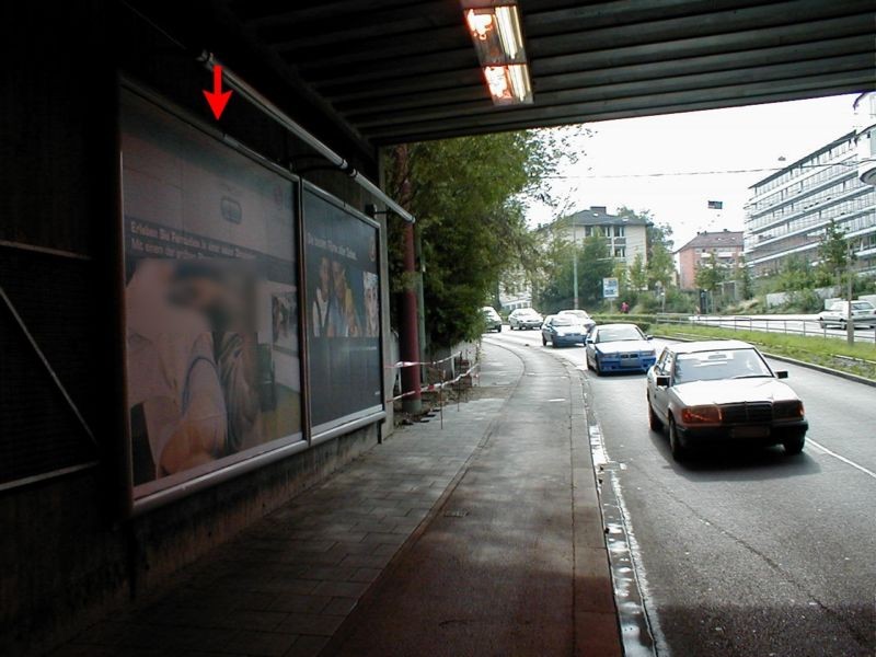 Berg-am-Laim-Str,Grillparzerstr, Ufg., 3.Sto.