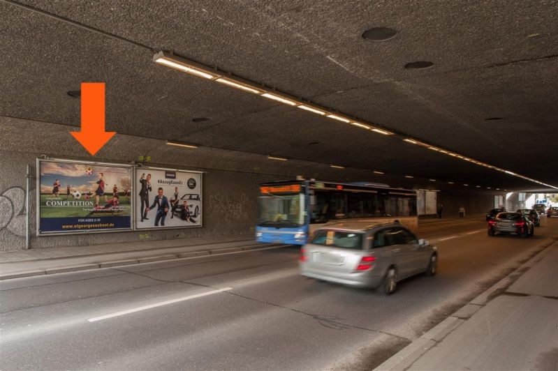 Offenbachstr. Ufg., saw., 1. Sto.