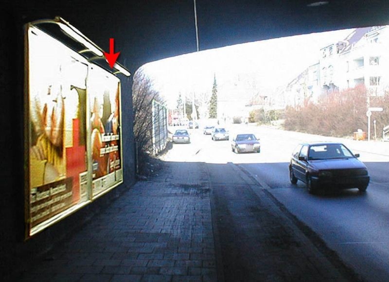 Offenbachstr. Ufg., sew., 3.Sto.