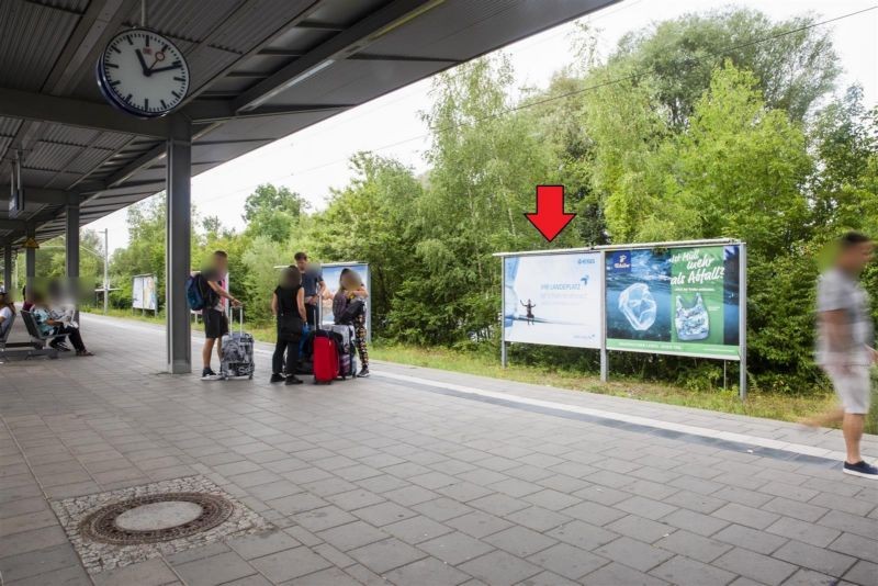 S-Bf Karlsfeld, HGL 1, Sto. 4.1