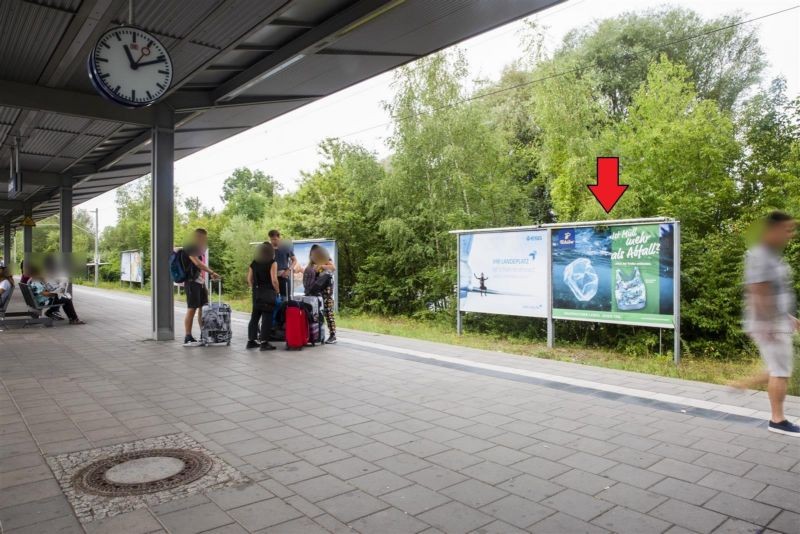 S-Bf Karlsfeld, HGL 1, Sto. 4.2