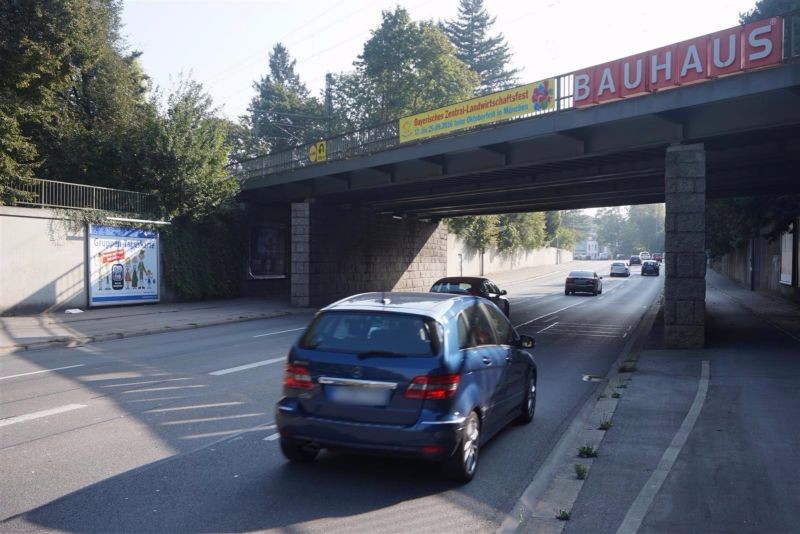 Verdistr./Donzettiweg
