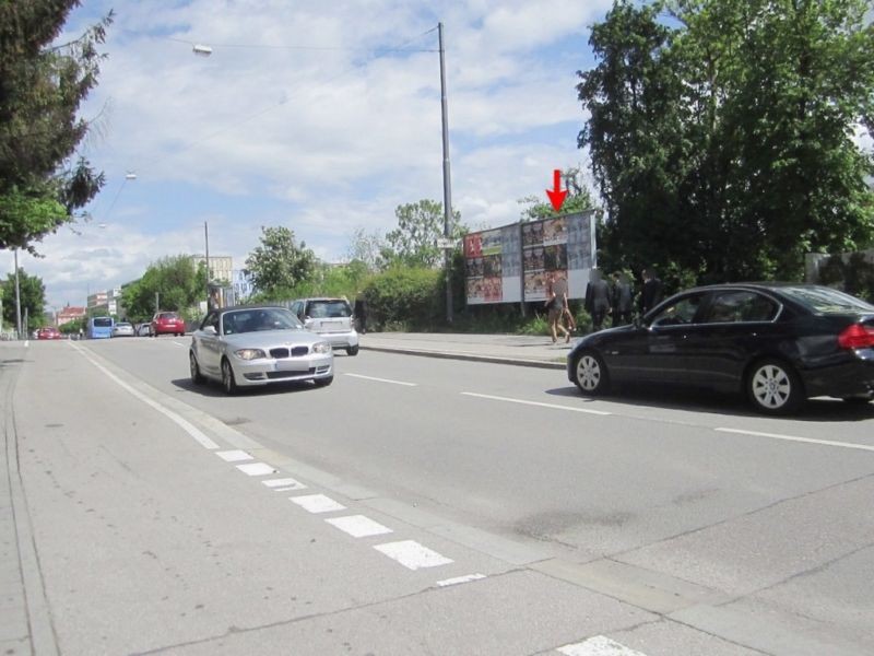 Ganghofer Str. geg. 74