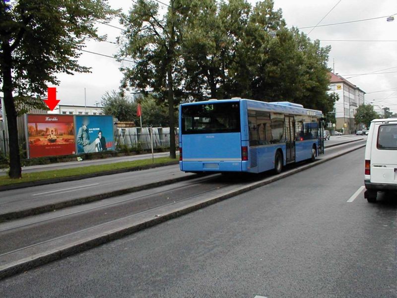 Orleansstr. geg.  57 MGF(123)