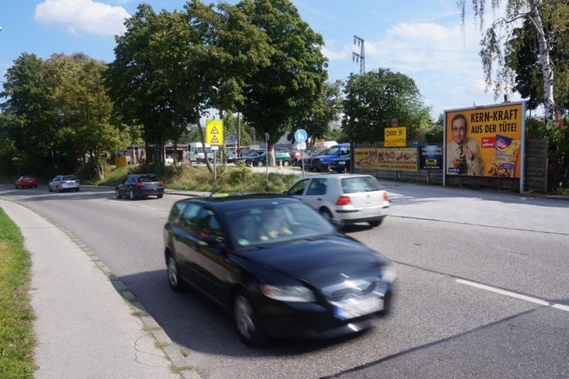 Bodenseestr. Nr. 103 nh.  Brachvogelstr.