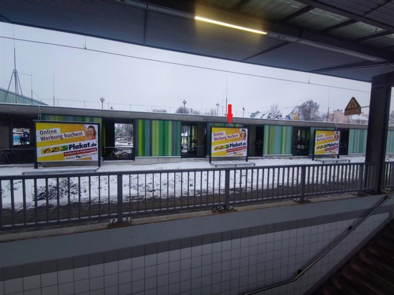 S-Bf Allach HGL 1, 2. Sto.