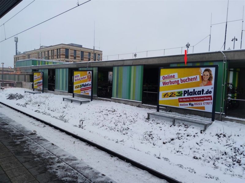 S-Bf Allach HGL 1, 2. Sto.