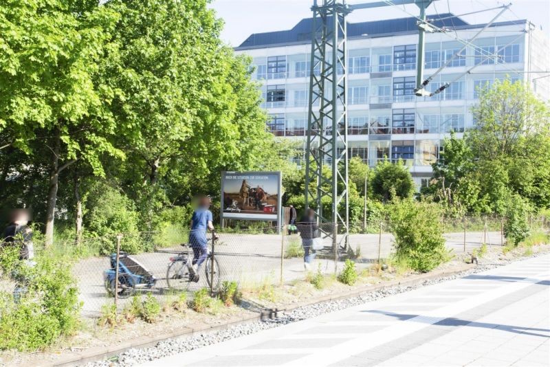 S-Bf Mittersendling Nh. geg. Zechstr. Si. Bstg.