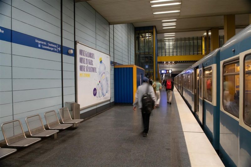 Nordfriedhof BSTG Gleis 01 STO 05