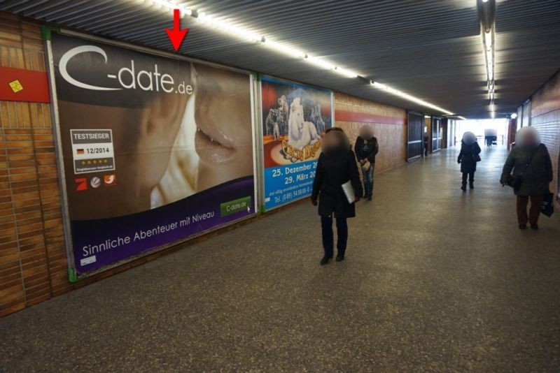 Quiddestr. Ausg. Plettstr. re.