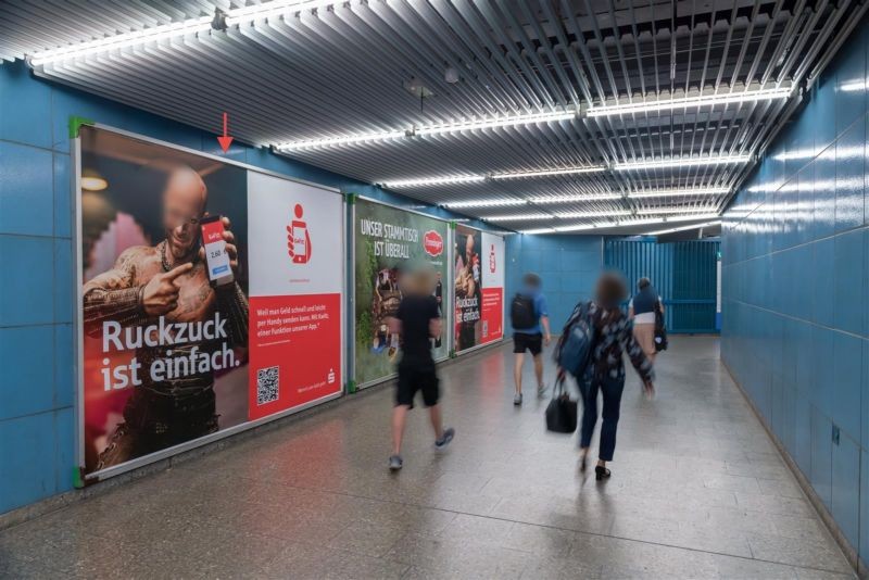 Westendstr./Westkopf Ausg. Zschokkestr.