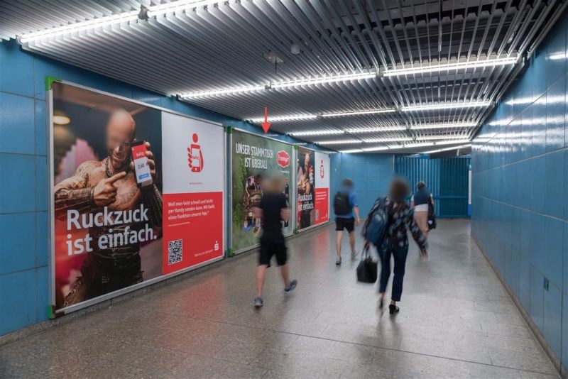 Westendstr./Westkopf Ausg. Zschokkestr.