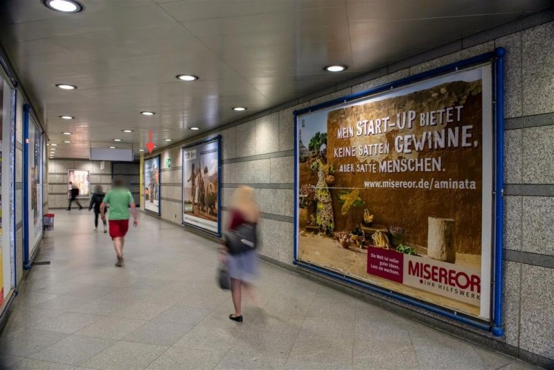 Großhadern/Waldwiesenstr.