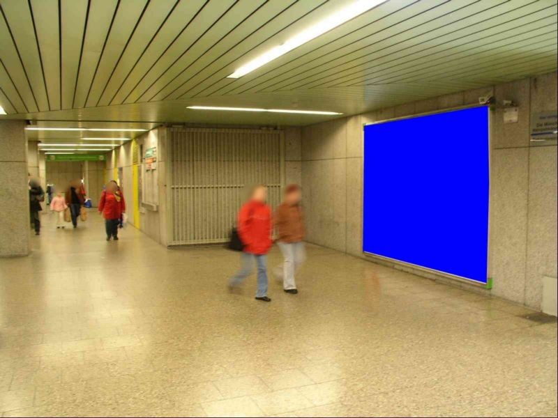 Friedenheimer Str. Ausg. Heinrich-Heine-Str.