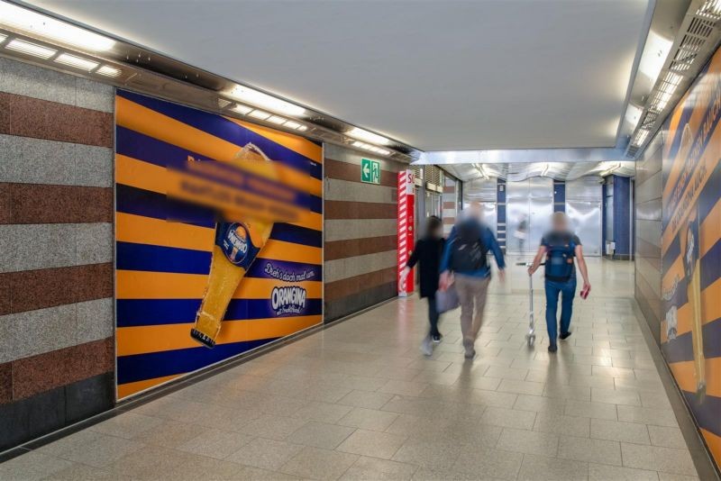 Am Hart/Südkopf Ausg. Troppauer Str. re.