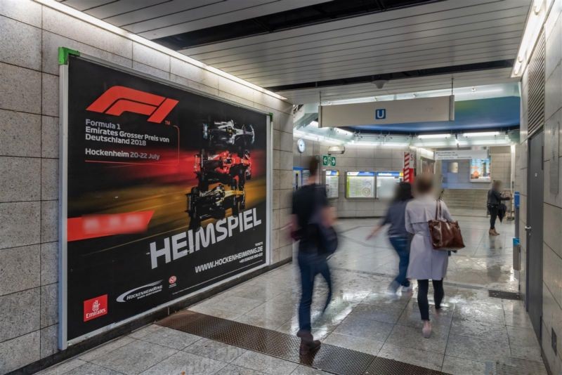Candidplatz/Ausg. Jamnitzer Str.