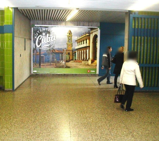 Westpark/Westkopf Ausg. Krottenkopfstr.