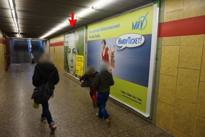 Michaelibad/Ausg. P+R re.