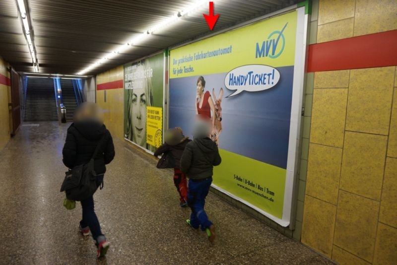 Michaelibad/Ausg. P+R re.