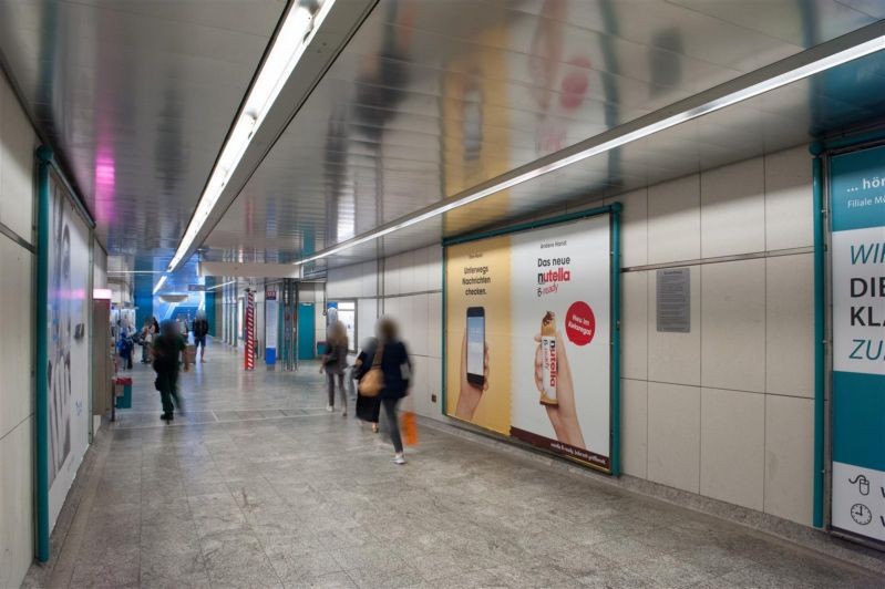 Fürstenried-West Ausg. Maxhofstr. li.