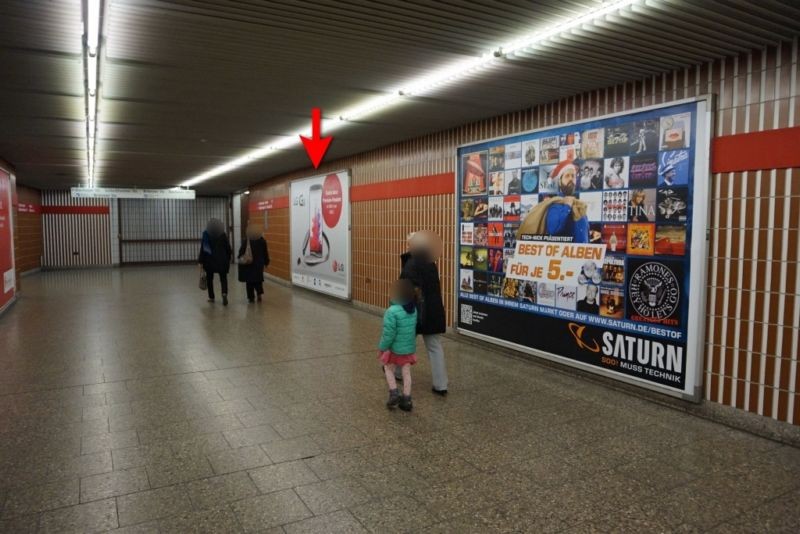 Stiglmaierplatz/Ausg. Brienner Str.