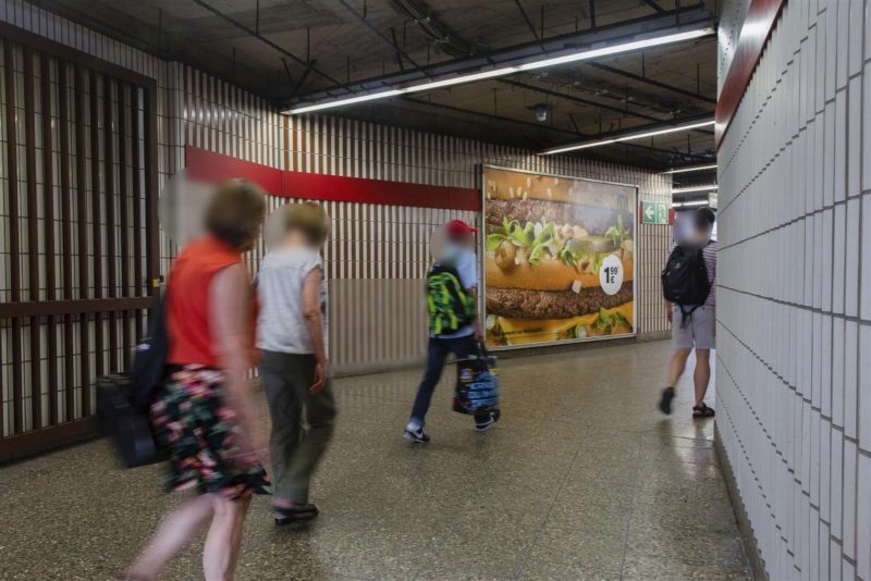 Stiglmaierplatz/Ausg. Dachauer Str. re.