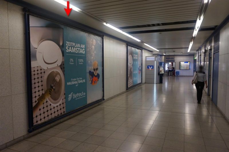 Aidenbachstr. West Ausg. Nh. Boschetsrieder Str.