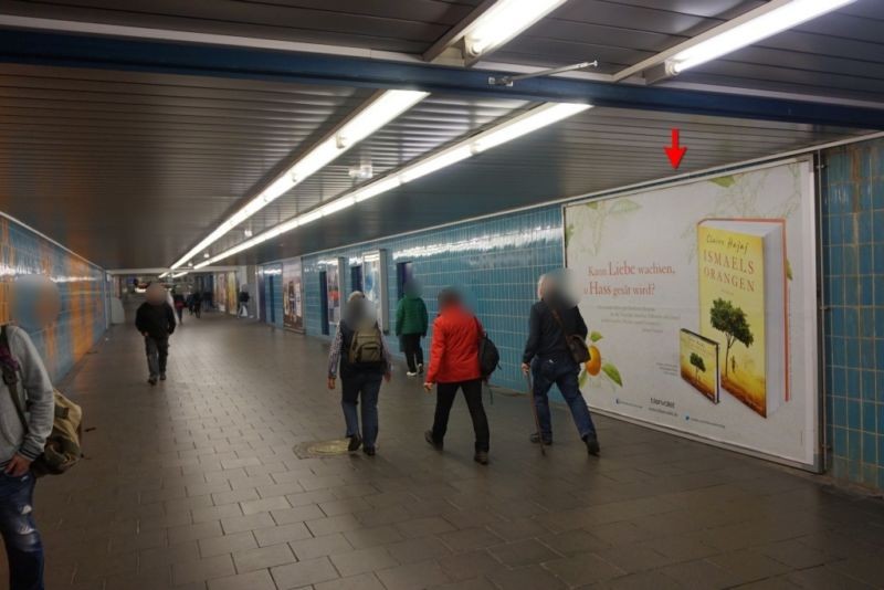 Ostbf  Nh. Zug. U5
