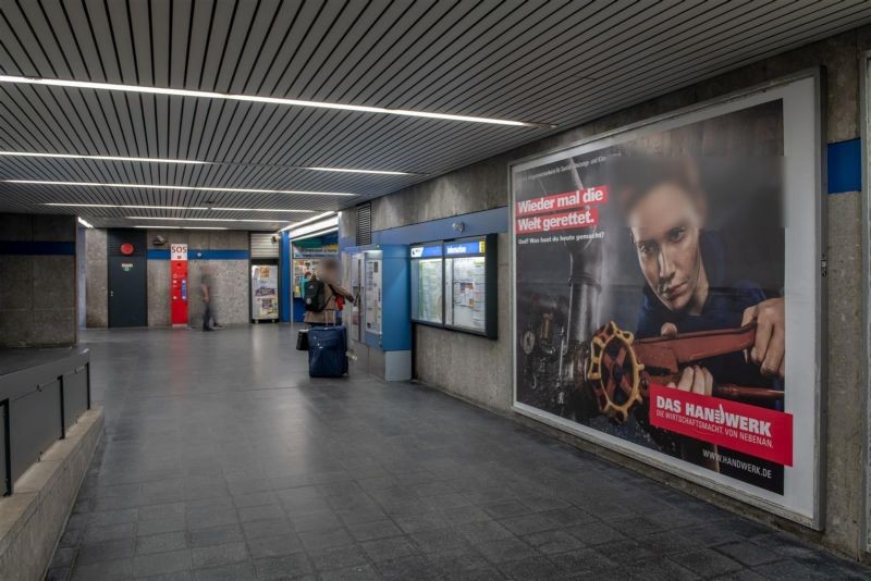 Alte Heide Ausg. Nordfriedhof