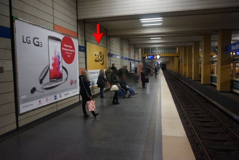 Nordfriedhof BSTG Gleis 02 STO 01